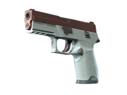 P250 | Copper Oxide (Factory New)